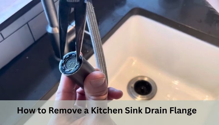 Why Is the Water Pressure Low in My Kitchen Sink